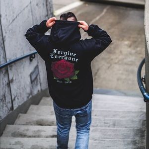 Meet your Posher, Noah